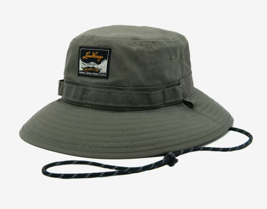 Lundhags Core Hike Hat