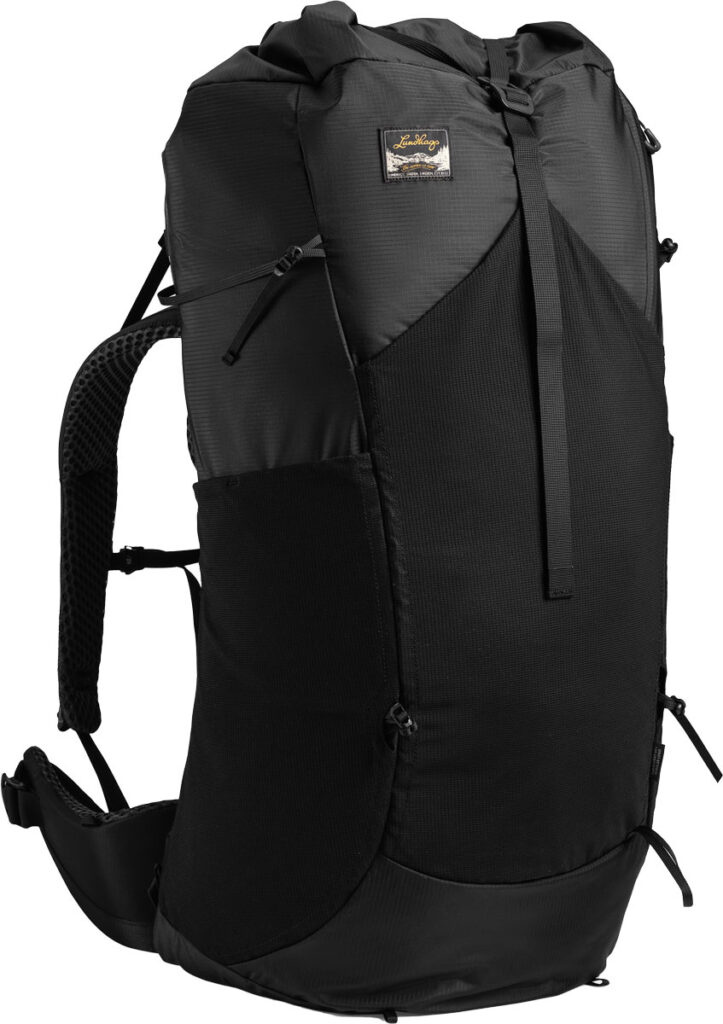 Lundhags Padje Light 45 L Regular Short
