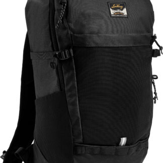 Lundhags Rygga 20L Svart ONE SIZE | Ryggsäck
