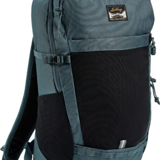 Lundhags Rygga 20L Turkos ONE SIZE | Ryggsäck