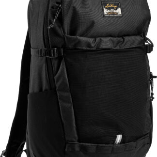 Lundhags Rygga 25L Svart ONE SIZE | Ryggsäck