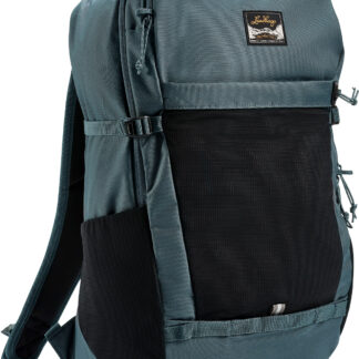 Lundhags Rygga 25L Turkos ONE SIZE | Ryggsäck
