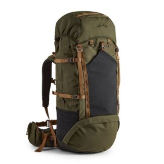 Lundhags Saruk Pro 75 L Regular Long - OneSize