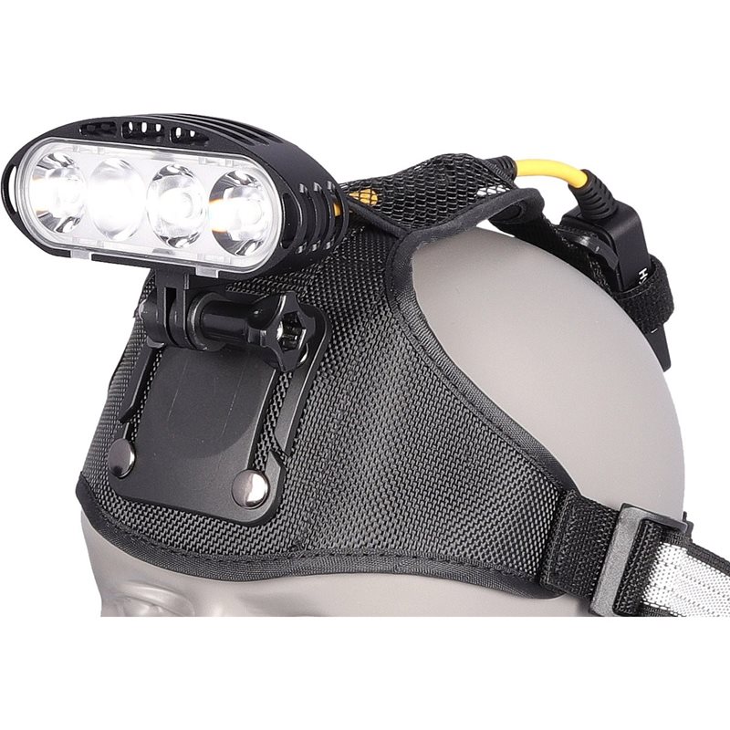 M-Tiger Hyperion 3 - OneSize