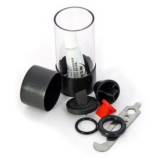 MSR HyperFlow Maintenance Kit - OneSize