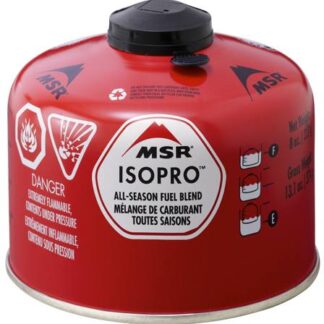 MSR Isopro 227 g gaspatron