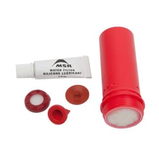 MSR TrailShot Replacement Filter Cartridge - OneSize