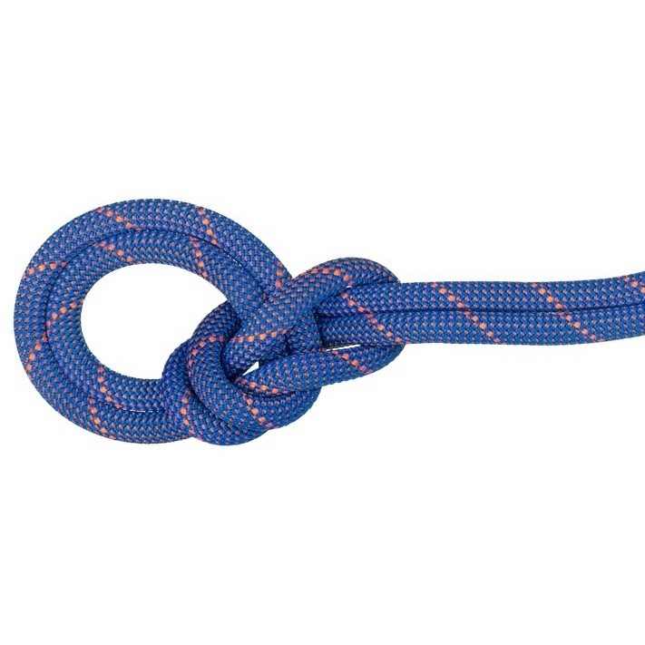 Mammut 9.0 Crag Sender Dry Rope 70m - OneSize