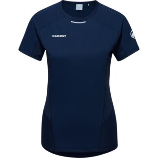 Mammut Aenergy FL T-Shirt Women Marine - M