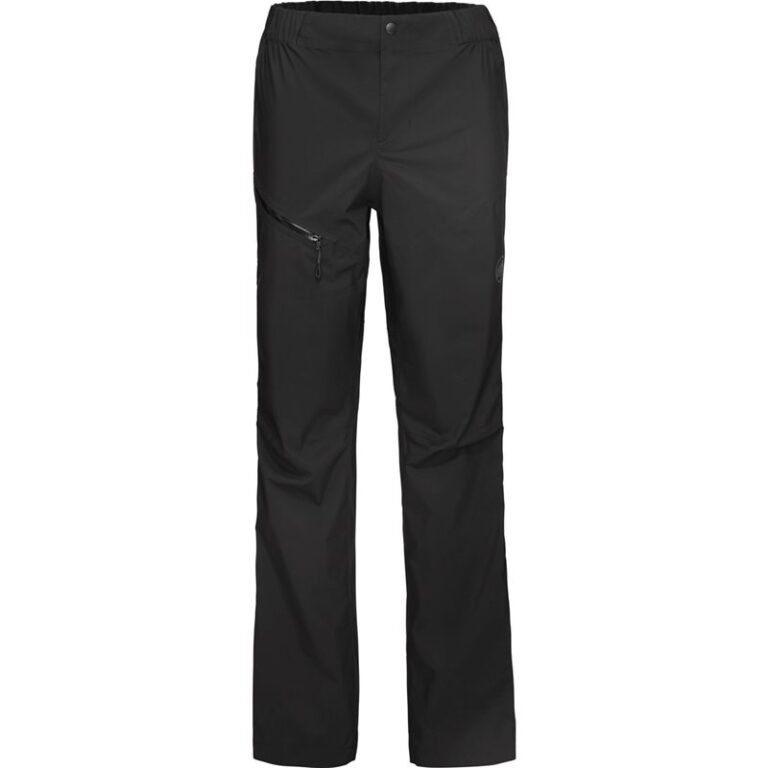 Mammut Alto Light HS Pants Men Black