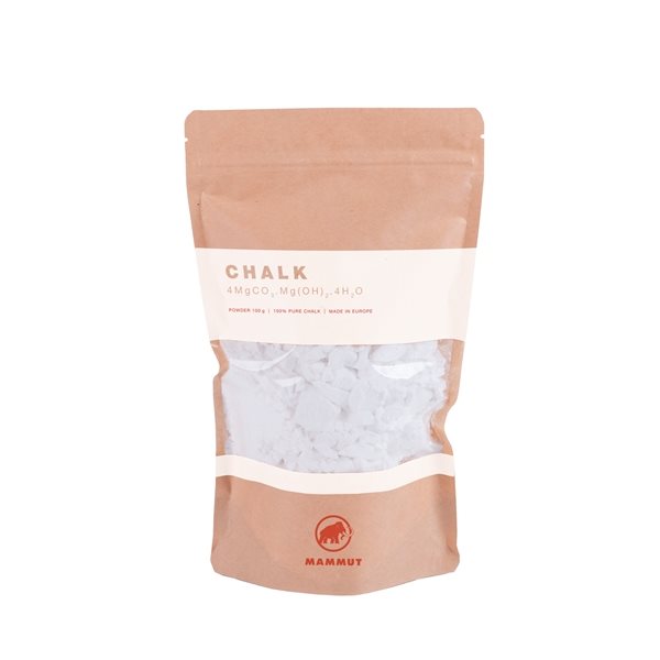 Mammut Chalk Powder 100 g - OneSize