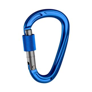 Mammut Crag Hms Screw Gate - OneSize