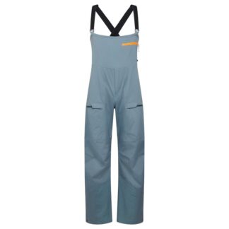 Mammut Haldigrat HS Bib Pants Men Strata - 48