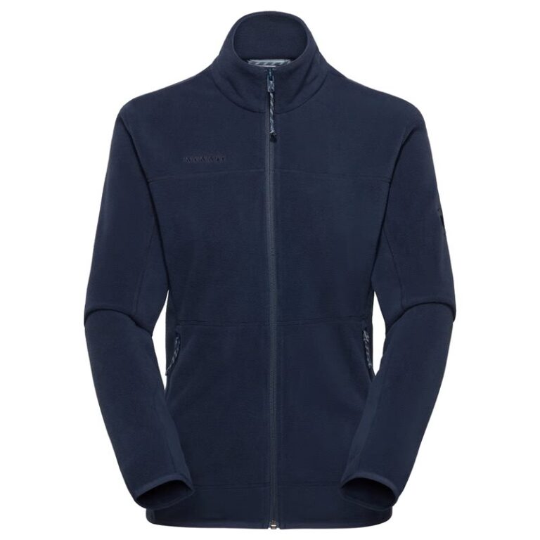 Mammut Innominata Light ML Jacket Women Marine