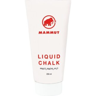 Mammut Liquid Chalk 200 ml - OneSize