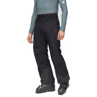 Mammut Men's Haldigrat GTX HS Thermo Pants Black - 48