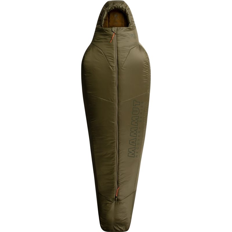 Mammut Perform Fiber Bag -7C L - OneSize