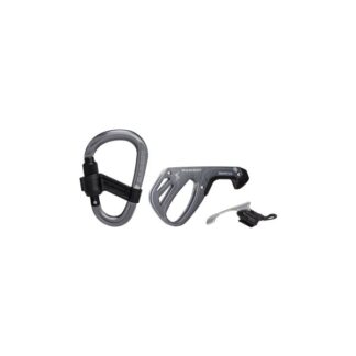 Mammut Smarter Belay Package - OneSize