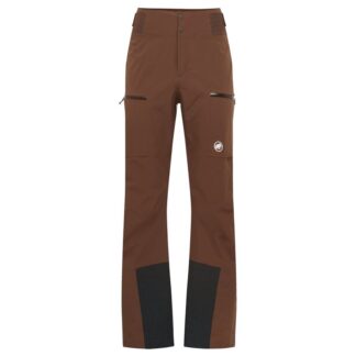 Mammut Stoney HS Pants Men Soil - 48