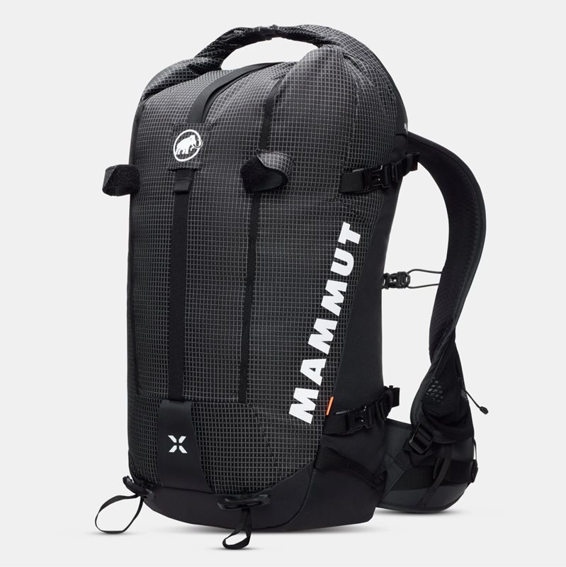 Mammut Trion 28 Black - 28 L