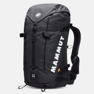 Mammut Trion 38 Black - 38 L