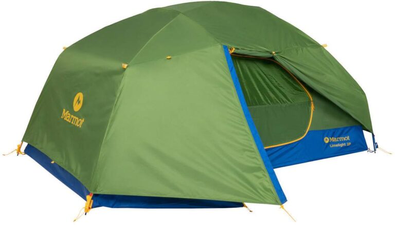 Marmot Limelight 2P