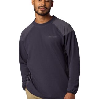 Marmot Men's Rockbound Fleece Pullover