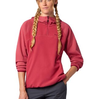 Marmot Women's Rockbound Fleece Hoody