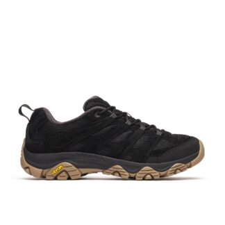 Merrell Men's Moab 3 Ready Zip lågt skurna utomhusskor