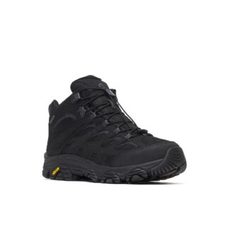 Merrell Men's Moab 3 Synthetic Ice Mid WP Wide vinterskor för herr