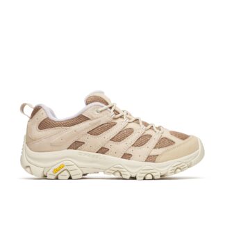 Merrell Women's Moab 3 Ready Zip låga friluftsskor