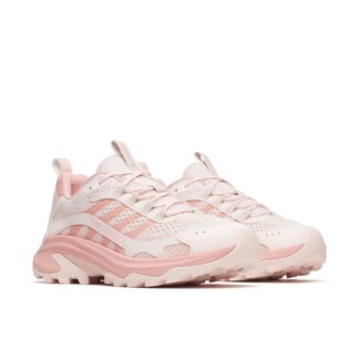 Merrell Women's Moab Speed 2 låga friluftsskor