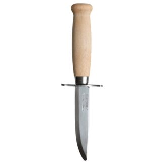 Morakniv Scout 39 Safe (S) Natur