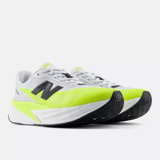 New Balance Men's Fuel Cell Rebel V5 skor för landsvägslöpning