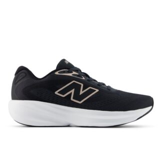 New Balance Women's Fresh Foam 680 V9 Wide skor för landsvägslöpning