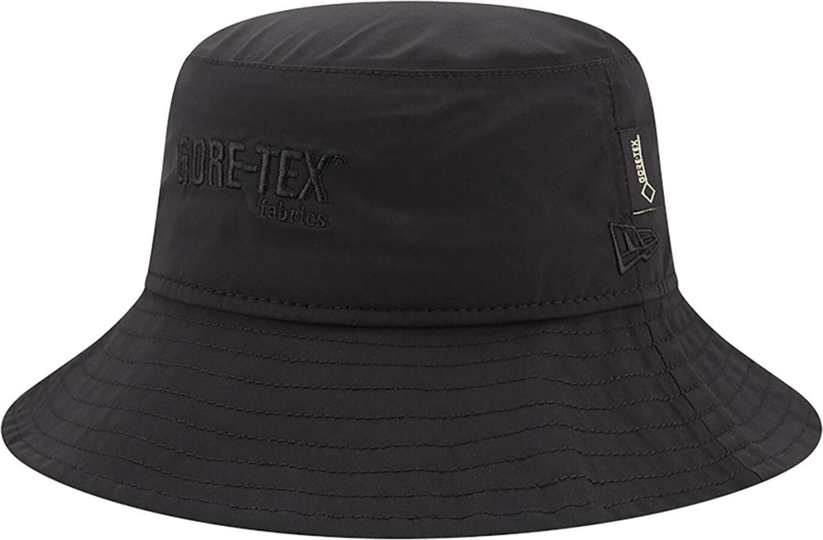 New Era Gore-Tex Tapered Bucket Hat Men - S