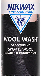 Nikwax Wool Wash 300ml | Rue Des Mille