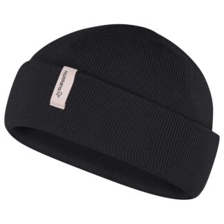 Norrøna 29 Equaliser Beanie Caviar Black