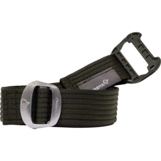 Norrøna Femund Webbing Tech 30Mm Belt Rosin - 125