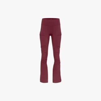 Norrøna Lyngen Equaliser Stretch Tights W's - S