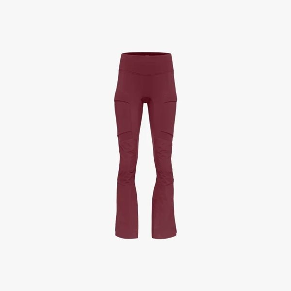 Norrøna Lyngen Equaliser Stretch Tights W's - S