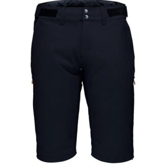Norrøna Skibotn Flex1 Shorts M's Caviar - S