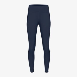 Norrøna Tights W's Indigo Night - XS