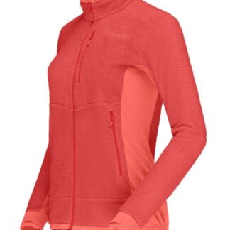 Norrøna Women's Falketind Warm1 Jacket fleecejacka för dam