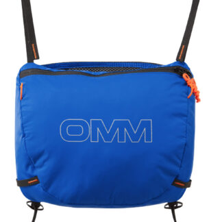 OMM Chest Pod Blå ONE SIZE | Väskor div