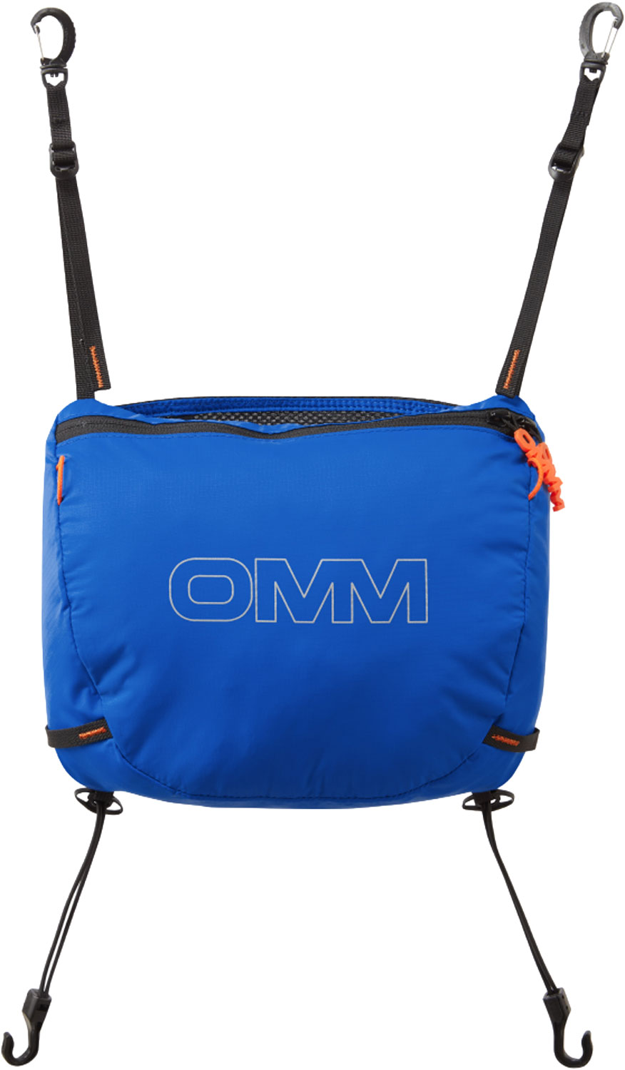 OMM Chest Pod Blå ONE SIZE | Väskor div