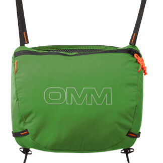 OMM Chest Pod Grön ONE SIZE | Väskor div
