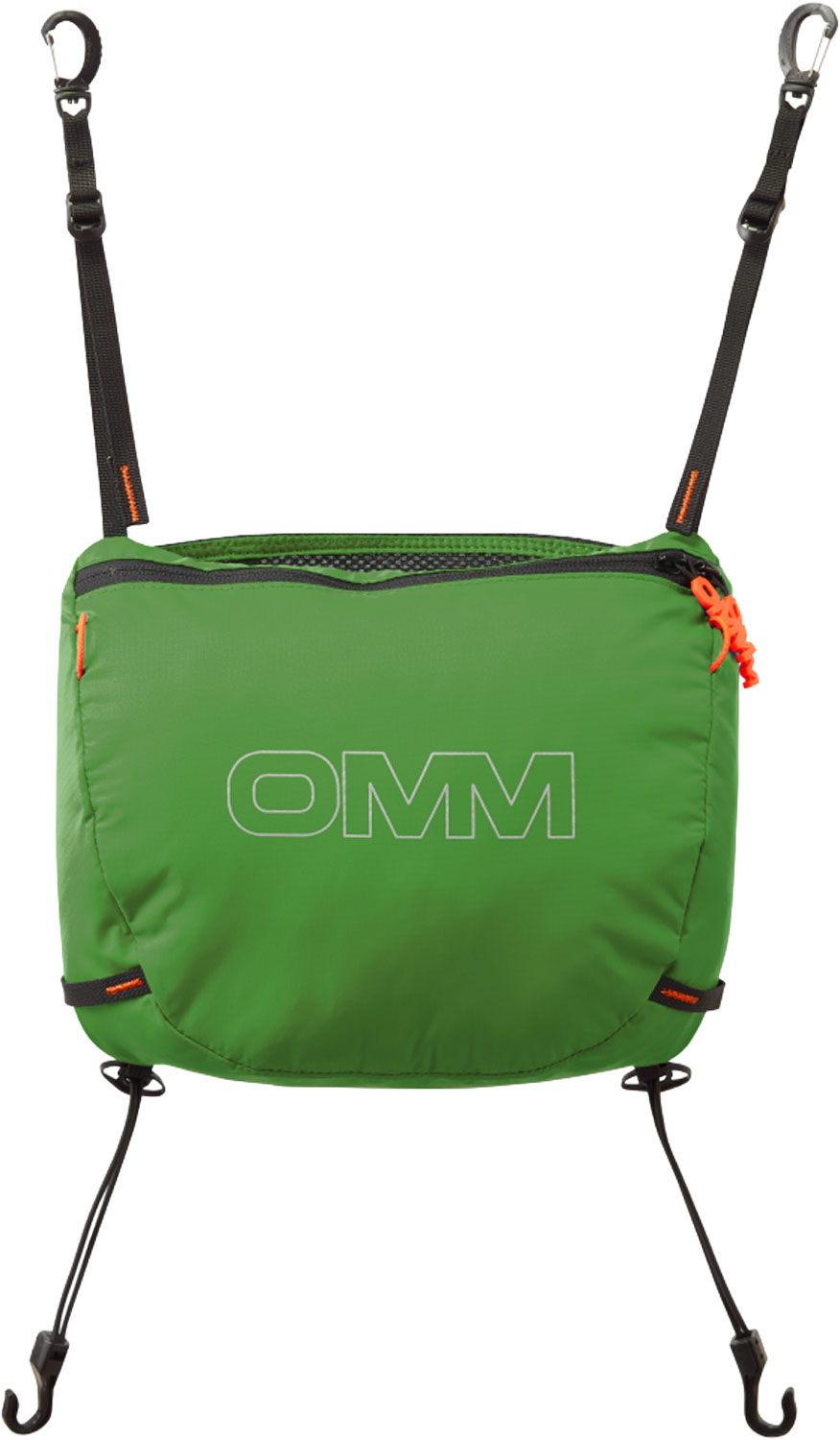 OMM Chest Pod Grön ONE SIZE | Väskor div
