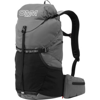 OMM Classic 18 Grey - OneSize