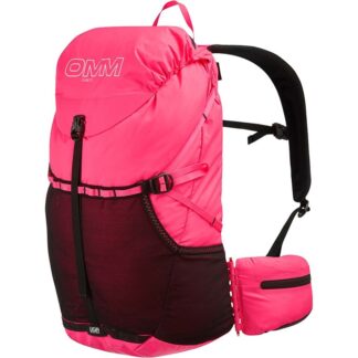 OMM Classic 25 Pink - OneSize